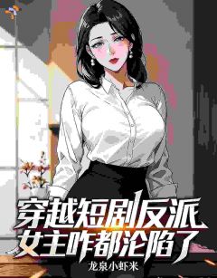顾长青姜玉燕主角抖音小说穿越短剧反派，女主咋都沦陷了在线阅读