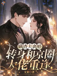 爆款小说瞒渣夫离婚,转身和京圈大佬重逢主角颜宁傅砚修全文在线完本阅读