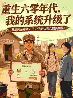 重生六零年代,我的系统升级了快手热推林更生沈秀兰免费阅读