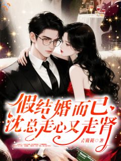 新书推荐假结婚而已,沈总走心又走肾完整版小说-江舟沈在京最新章节阅读