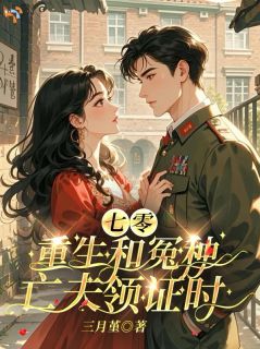 七零：重生和冤种亡夫领证时(新书)大结局在线阅读-暗夜阅读网