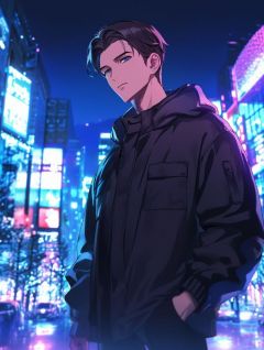 星河难再遇(沈若溪洛明昭)全文章节在线阅读