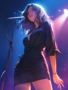 曲终人亦散，此后再无他小说(连载文)-曲晚莹沈斫年无广告阅读