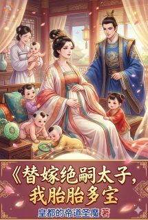 替嫁绝嗣太子，我胎胎多宝全本小说（替嫁绝嗣太子，我胎胎多宝）全文阅读