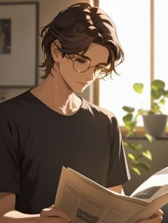 时光沉渊,故梦经年(姜屿川段筱棠)最新章节试读