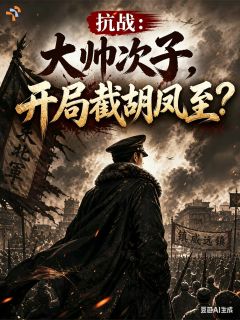 独家抗战:大帅次子,开局截胡凤至?全本大结局小说阅读
