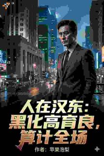 人在汉东:黑化高育良,算计全场知乎小说最新章节阅读