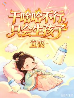 全网首发完整小说干啥啥不行,只能生孩子主角林小满林知安在线阅读
