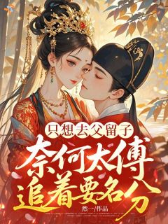 只想去父留子,奈何太傅追着要名分最新章节免费阅读by然一无广告小说
