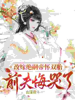 快手改嫁绝嗣帝怀双胎,前夫悔哭了小说全本章节大结局
