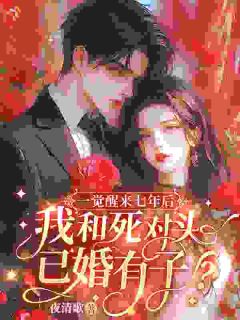 一觉醒来七年后,我和死对头已婚有子?(新书)小说_沈稚京路隽燚阅读