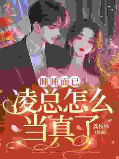 睡睡而已,凌总怎么当真了知乎小说最新章节阅读