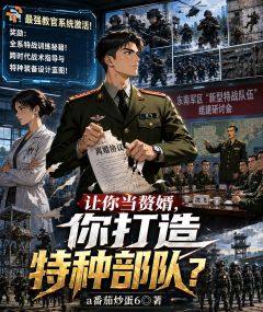 爆款热文沈飞钟震虎在线阅读-让你当赘婿，你打造特种部队？全章节列表