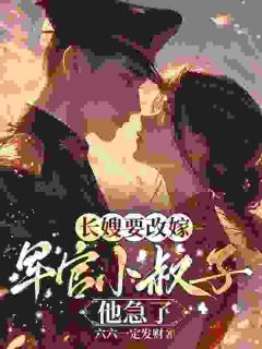 值得熬夜看完的长嫂要改嫁，军官小叔子他急了小说阅读