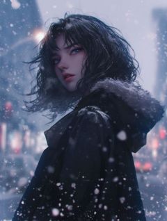 抖音爆款小说他的极夜，我的天明宋颜清顾知衍免费txt全文阅读