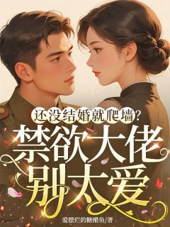 还没结婚就爬墙？禁欲大佬别太爱姜渔周闻焕还没结婚就爬墙？禁欲大佬别太爱全文免费阅读【完整章节】