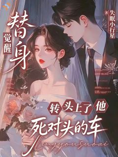 独家替身觉醒，转身上了他死对头的车小说-主角温潇江寻全文免费阅读-暗夜阅读网