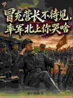 冒充营长不待见，率军北上你哭啥陈峥杨二狗小说全文阅读-暗夜阅读网