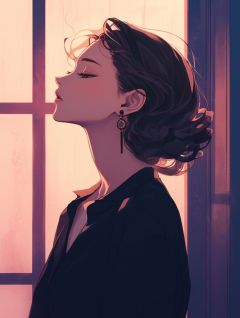 抖音爆款无人与她立黄昏小说免费阅读