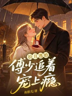 火爆扮丑逃婚，傅少追着宠上瘾小说，主角是严萌傅霆彦在线阅读全文无删减