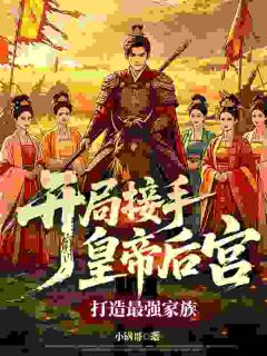 开局接手皇帝后宫，打造最强家族完整版免费阅读，萧然苏映雪小说大结局在哪看
