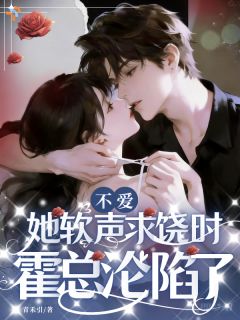 不爱？她软声求饶时，霍总沦陷了苏念霍庭洲全章节完结版在线阅读