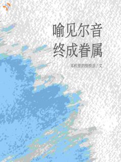 熬夜也要看完的喻见尔音，终成暮属小说推荐