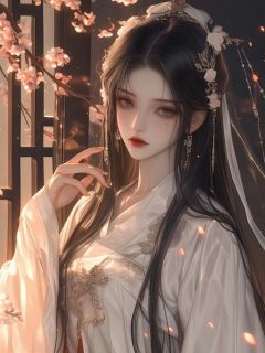 那年春待梨花白免费阅读全文，主角秦嘉玉林柔儿小说完整版最新章节