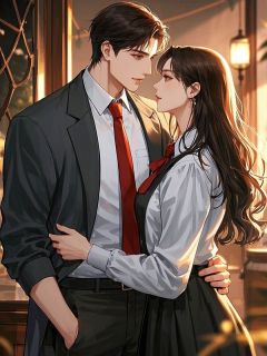 许心蓝盛凛是哪本小说主角 她给的原谅色免费全章节阅读