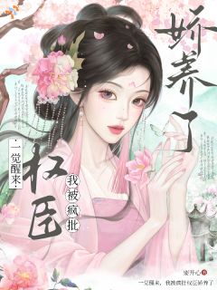 一觉醒来，我被疯批权臣娇养了抖音全本小说崔折楹傅休抖音免费章节阅读