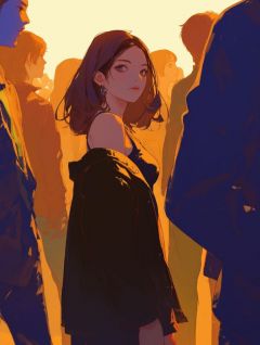 免费试读主角周安安小说