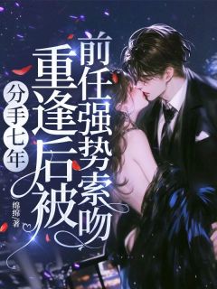 分手七年，重逢后被前任强势索吻小说的书名是什么