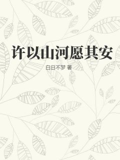 火爆许以山河愿其安小说，主角是许愿安沈聿在线阅读全文无删减