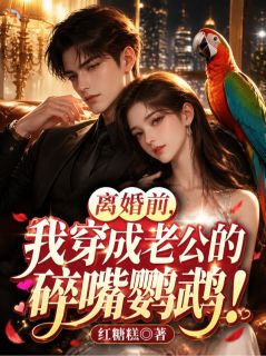 离婚前,我穿成老公的碎嘴鹦鹉!全文目录-江沅谢让小说无弹窗阅读