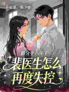 老书虫力荐都分手六年了,裴医生怎么再度失控免费无弹窗阅读