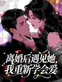 离婚后遇见她，我重新学会爱江澈夏书瑶最新章节在线阅读
