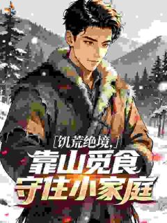 秦风苏晚秋小说全文免费阅读饥荒绝境,靠山觅食守住小家庭全文免费阅读