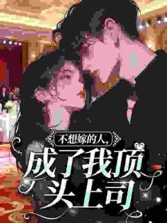 不想嫁的人,成了我顶头上司小说(完结)-温洵沈度京章节阅读