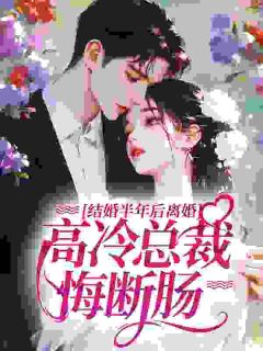 免费试读主角林晚初薄宴识小说
