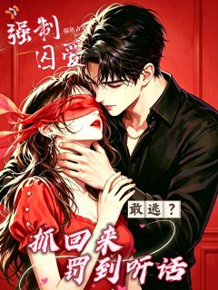 夏夏阿蛮写的小说强制囚爱:敢逃?抓回来罚到听话在线阅读