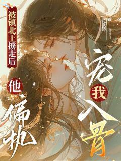 被镇北王掳走后,他偏执宠我入骨小说免费版阅读抖音热文
