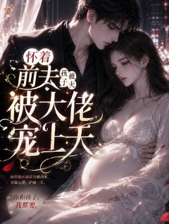 怀着前夫孩子被大佬宠上天小说(完结)-林晚谢临宴无删减阅读