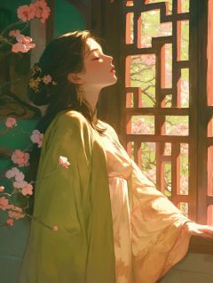 朝露易碎,情短恨长(新书)大结局在线阅读