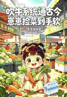 老书虫书荒推荐吹牛系统通古今,崽崽捡菜到手软txt小说阅读