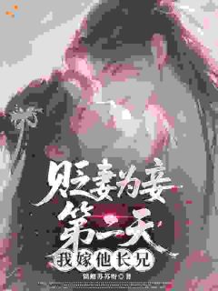 热门小说贬妻为妾第二天，我嫁他长兄完整版全文阅读