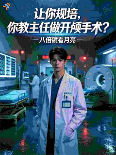 抖音爆款小说让你规培，你教主任做开颅手术？林远何盛免费txt全文阅读