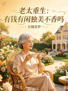 快手热推老太重生：有钱有闲独美不香吗小说主角许云溪周山河在线阅读