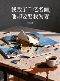 热文我毁了千亿名画，他却要娶我为妻小说-主角顾言川顾清池全文在线阅读