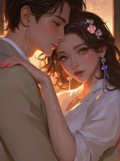 书荒必备成为娱乐圈夫妻对照组全文章节阅读