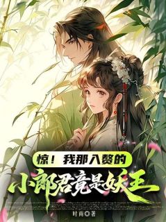 惊！我那入赘的小郎君竟是妖王by时雨免费阅读小说大结局